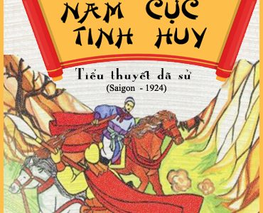 Nam cực tinh huy – Hồ Biểu Chánh