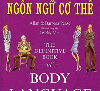 Ngôn ngữ cơ thể – Allan, Barbara Pease