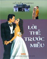 Lời thề trước miễu – Hồ Biểu Chánh