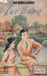 Lạc đường – Hồ Biểu Chánh