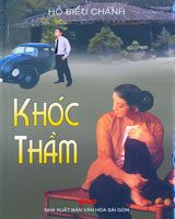 Khóc thầm – Hồ Biểu Chánh