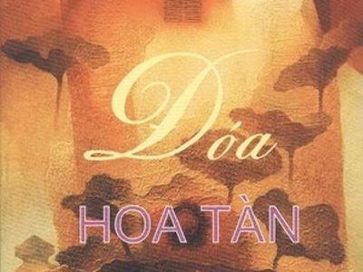 Đóa hoa tàn – Hồ Biểu Chánh