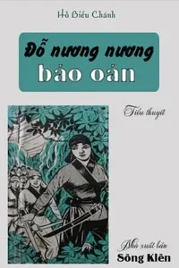 Đỗ nương nương báo oán – Hồ Biểu Chánh