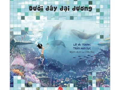 Chạm tay vào khoa học – Dưới đáy đại dương