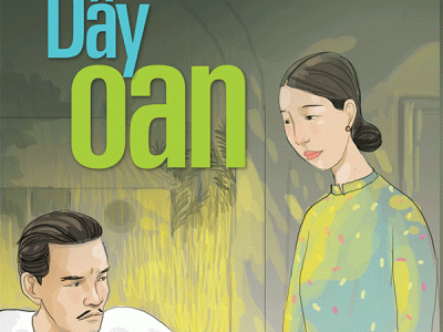 Dây oan – Hồ Biểu Chánh