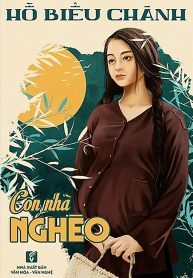 Con nhà nghèo – Hồ Biểu Chánh