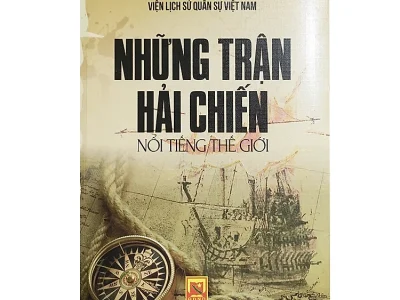 Những trận hải chiến nổi tiếng thế giới