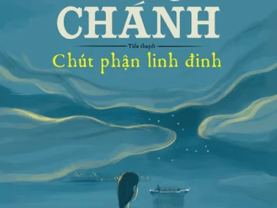Chút phận linh đinh – Hồ Biểu Chánh