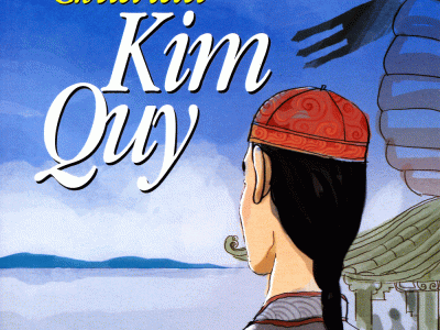 Chúa tàu kim quy – Bồ Biểu Chánh