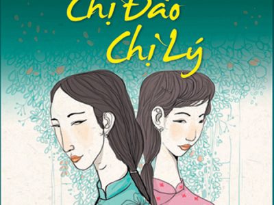 Chị Đào chị Lý – Hồ Biểu Chánh