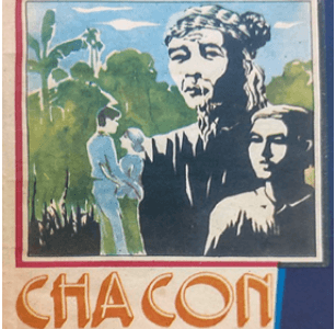 Cha con nghĩa nặng – Hồ Biểu Chánh