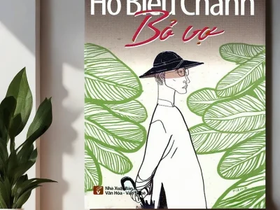 Bỏ vợ – Hồ Biểu Chánh