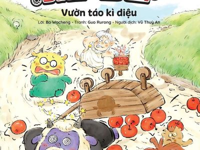 Trường học biết tuốt – Tập 7: Bí quyết làm đẹp – Sự hòa tan