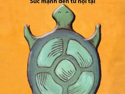 Trí tuệ loài rùa – Sức mạnh đến từ nội tại – Donna DeNomme