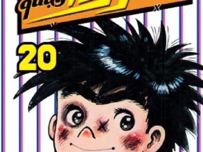 Siêu quậy Teppei – Tập 20