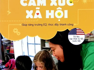 Phát triển năng lực cảm xúc xã hội. – Hong Dinh