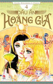 Dấu ấn hoàng gia  – Tập 4