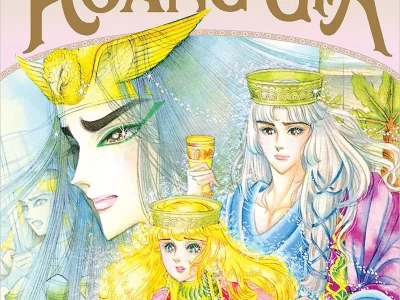 Dấu ấn hoàng gia  – Tập 9