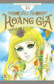 Dấu ấn hoàng gia  – Tập 15