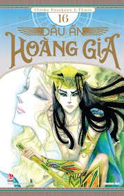 Dấu ấn hoàng gia – Tập 16