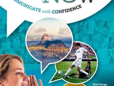 Speak Now 4: Communicate with Confidence – Student’s book – Jack C. Richards, David Bohlke