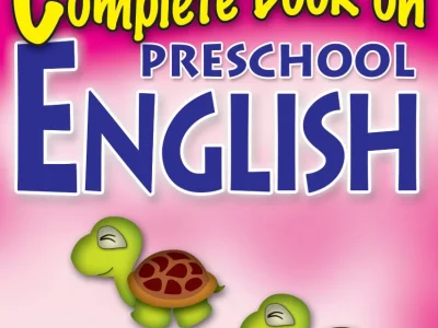 Complete Book on Preschool English – Jamay Loo