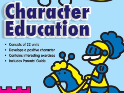 1-Bridging Reading_Writing(K2 to primary 1) – Loh Xiu Ruth