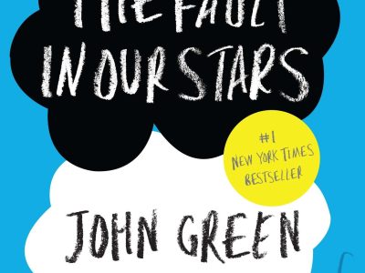 The fault our stars – John Green