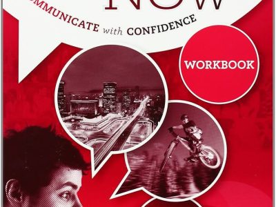 Speak Now 1: Communicate with Confidence – Workbook – Jack C. Richards, David Bohlke