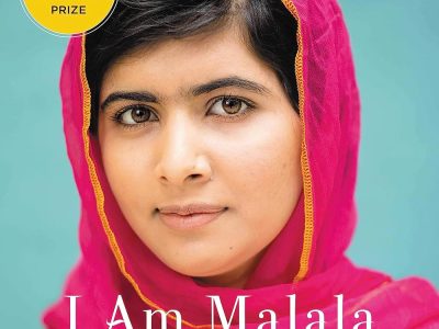 Iam Malala – Malala Yousafzai, Christina Liamb