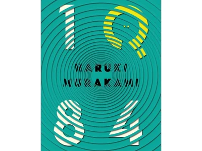 1Q84 – Tập 2 – Haruki Murakami