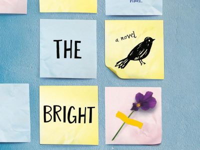 All the bright places – Jennifer Niven