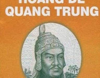 Những khám phá về hoàng đế Quang Trung – Đỗ Bang