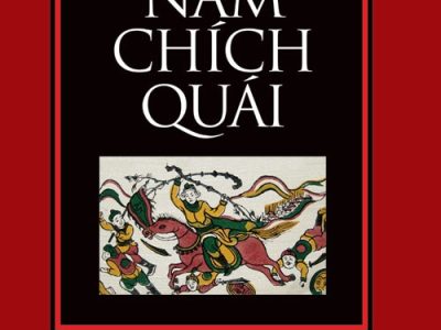 Lĩnh Nam chích quái – Trần Thế Pháp