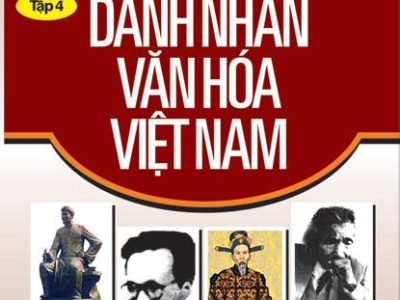 Kể chuyện danh nhân Việt Nam – Tập 4: Danh nhân văn hóa Việt Nam – Lê Minh Quốc