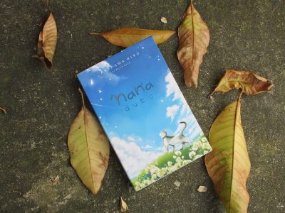 Nana du ký – Arikawa Hiro