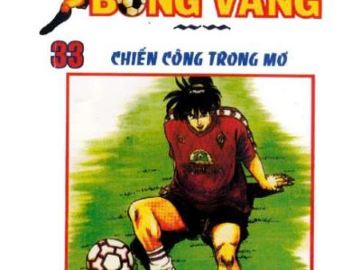 Quả bóng vàng: Tập 33: Chiến công trong mơ – Thế Nam