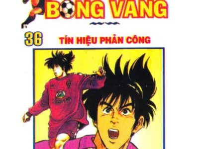 Quả bóng vàng: Tập 36: Tín hiệu phản công – Thế Nam