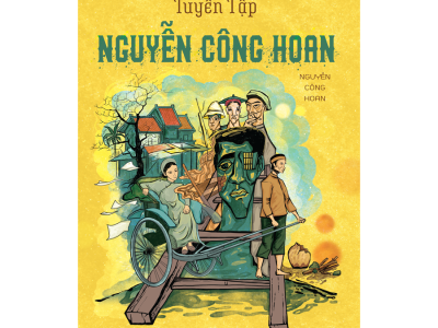 Tuyển tập Nguyễn Công Hoan