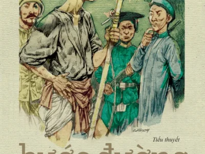 Bước đường cùng: Tiểu thuyết – Nguyễn Công Hoan