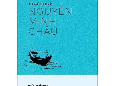 Tủ sách văn học trong nhà trường: Truyện ngắn Nguyễn Minh Châu