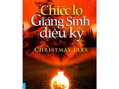 Chiếc lọ giáng sinh diệu kỳ – Jason.F.Wright