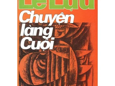 Chuyện làng Cuội – Lê Lựu