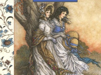 Lý trí và tình cảm – Jane Austen