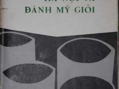 Hà nội ta đánh Mỹ giỏi – Nguyễn Tuân