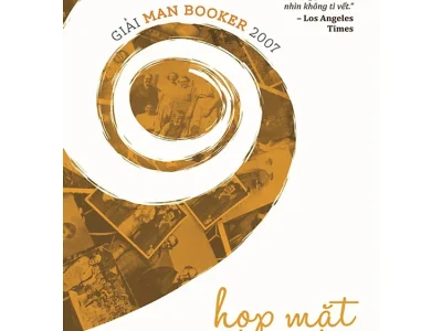 Họp mặt – Anne Enright