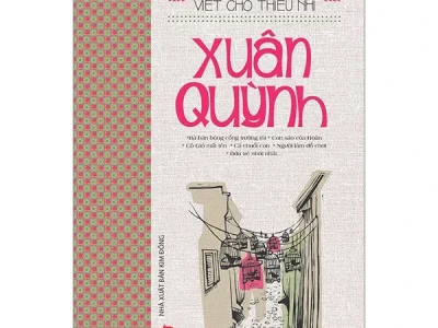 Những truyện hay viết cho thiếu nhi – Xuân Quỳnh