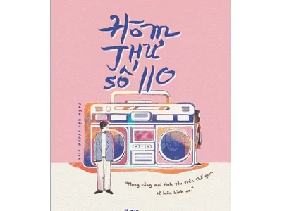 Hòm thư số 110 – Yi Do Woo