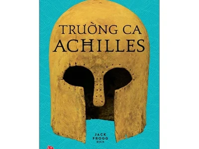 Trường ca Achilles – Madeline Miller