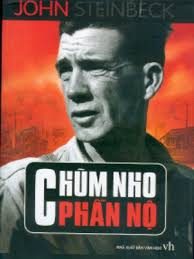 Chùm nho phẫn nộ – John Steinbeck